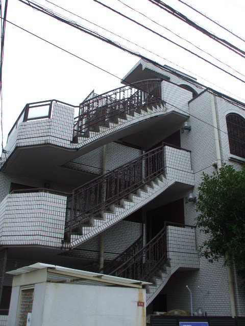 エミネント高円寺