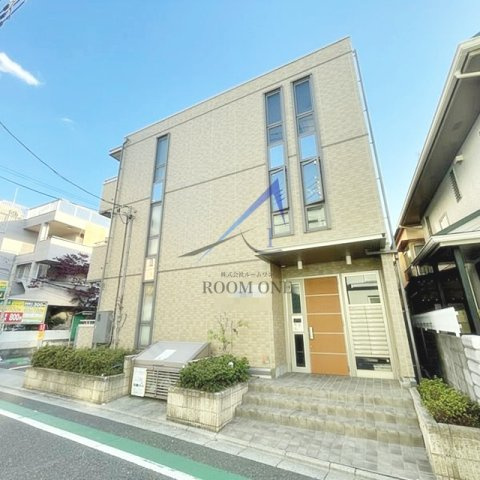 ブランドール
