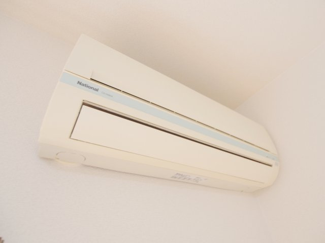 エスポワール羽田の設備