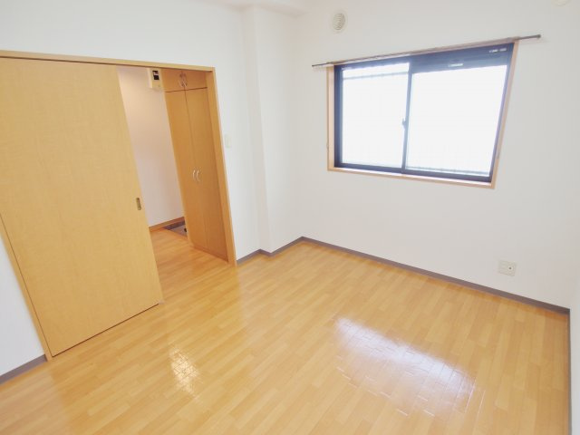 エスポワール羽田の内装