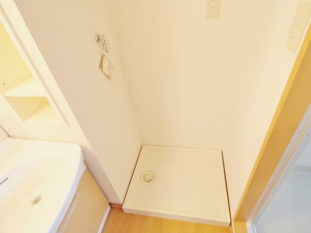 エスポワール羽田の設備