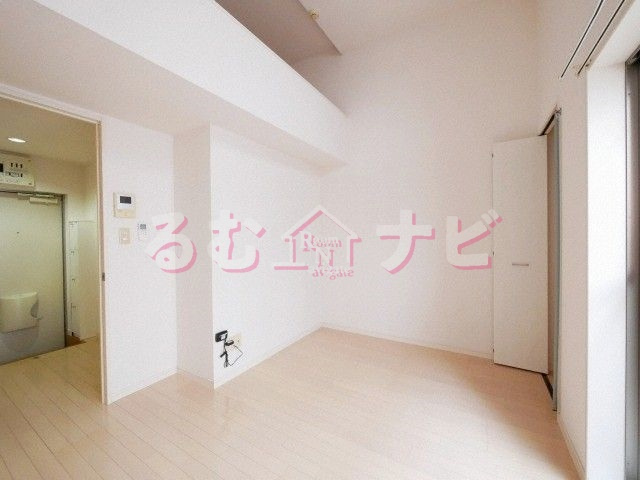 福岡市南区井尻２丁目のアパートの内装
