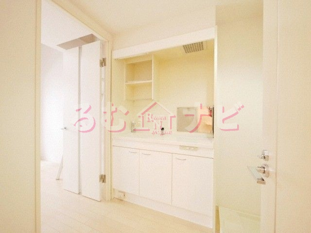 福岡市南区井尻２丁目のアパートのキッチン