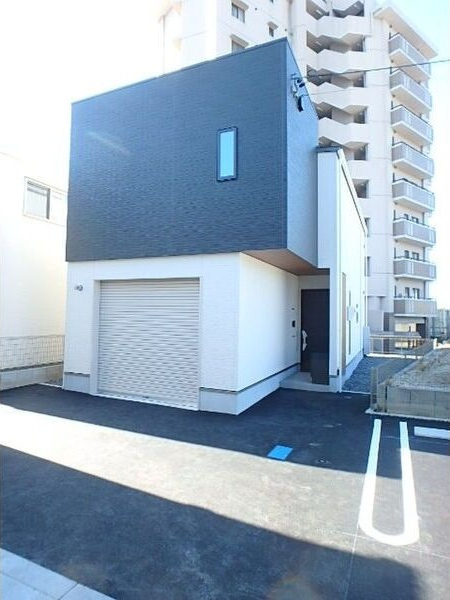 リュクラージュ土橋　A