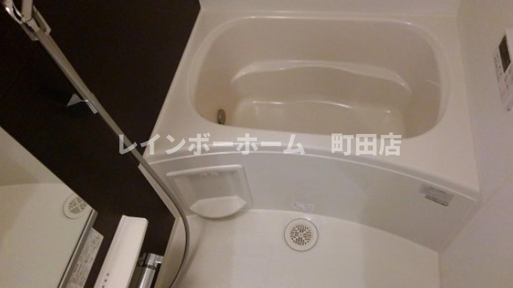 フォレスト・青葉※初期費用分割あと払いサービス利用可能物件の浴室