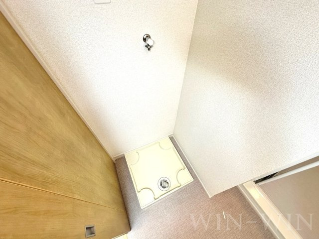 フィグ新栄 Ⅰの設備|イメージ（同施工会社同一モデルの写真です）