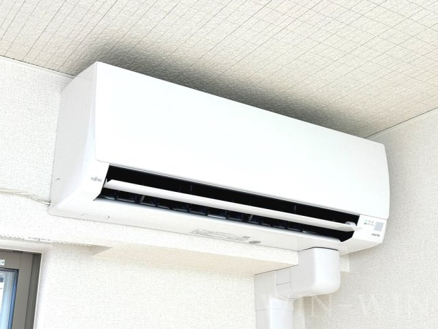 フィグ新栄 Ⅰの設備|イメージ（同施工会社同一モデルの写真です）