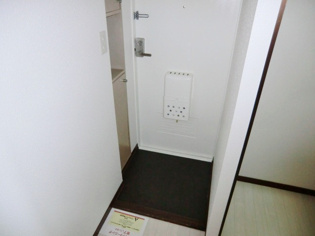 サニーハイツのその他物件画像