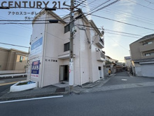 ヒルズ野間の画像