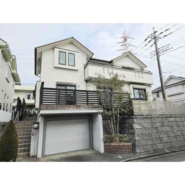 五力田１－１１戸建