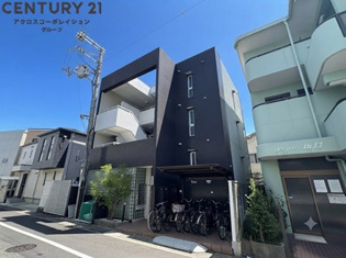 居住者専用のごみ置き場があります♪