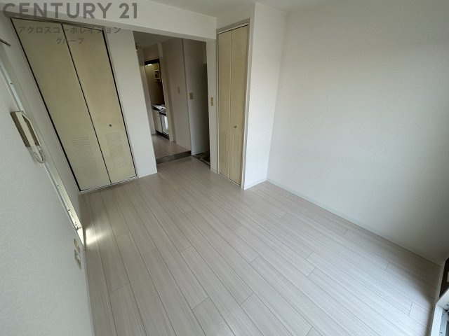 床色が明るくて綺麗です♪