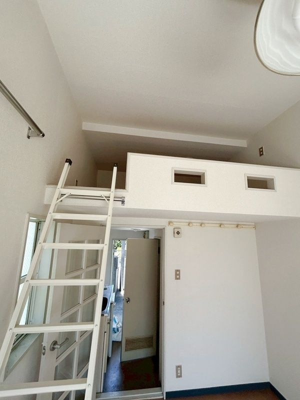 比企郡滑川町みなみ野２丁目のアパートの設備