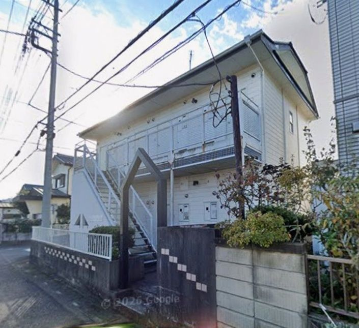 比企郡滑川町みなみ野２丁目のアパートのその他共用部分