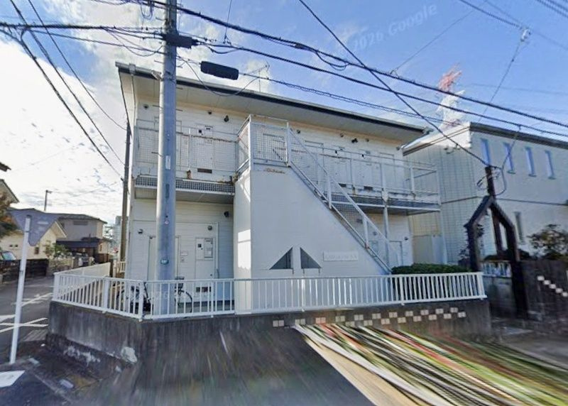 比企郡滑川町みなみ野２丁目のアパートのその他共用部分