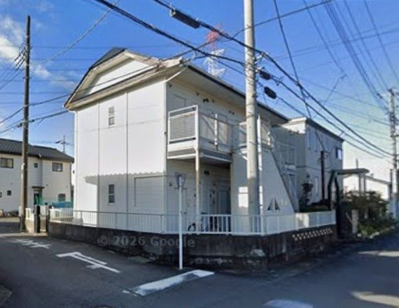 比企郡滑川町みなみ野２丁目のアパートの展望