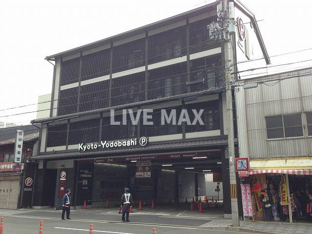 【外観】マンションロードウェイ