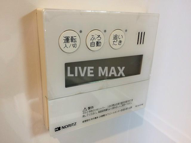 【設備】マンションロードウェイ