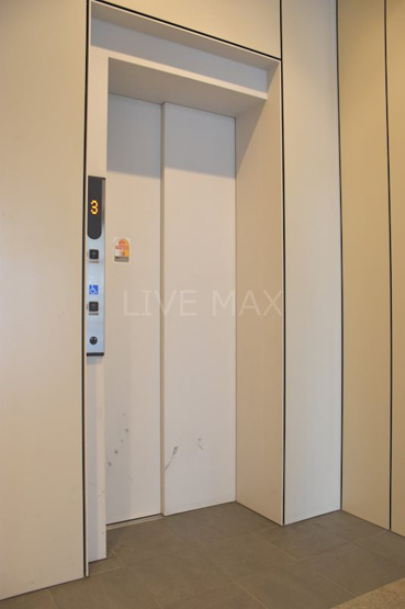 【その他共用部分】マンションロードウェイ