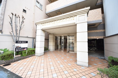 【外観】 | エステムコート神戸ハーバーランド前IIIコスタリティ