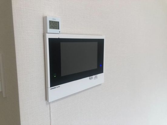 SYFORME　IRIYAⅡのセキュリティ