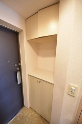 【玄関】 | エステムコート神戸ハーバーランド前IIIコスタリティ