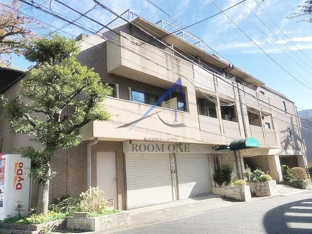 コリーヌ恵比寿