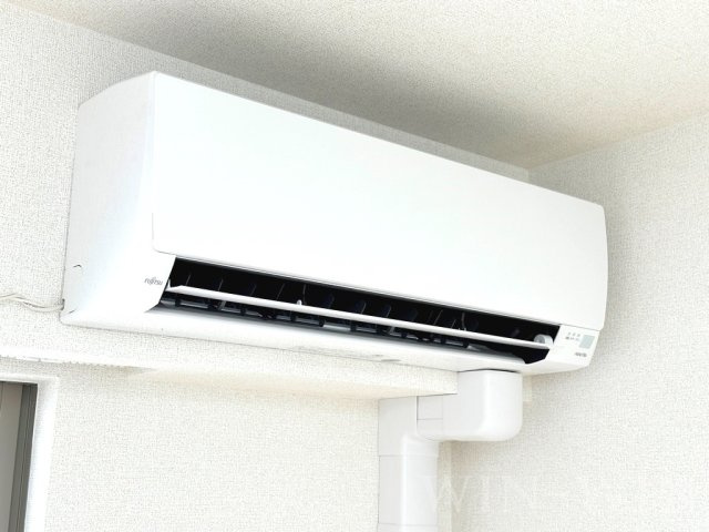 フィグ新栄 Ⅰの設備|イメージ（同施工会社同一モデルの写真です）