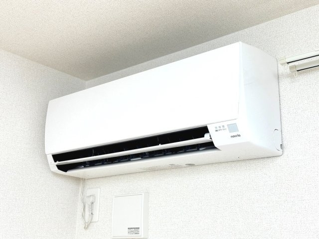 フィグ新栄 Ⅰの設備|イメージ（同施工会社同一モデルの写真です）