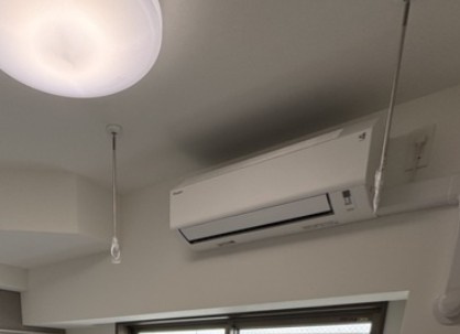 【設備】 | アイルグランデ東京亀有