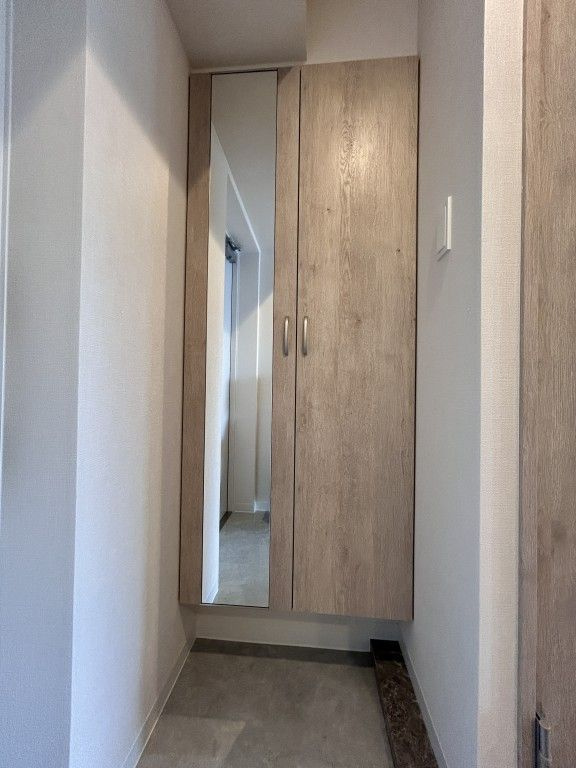Nouvelle maison yamayaⅡ(ヌーベルメゾンヤマヤⅡ)の玄関