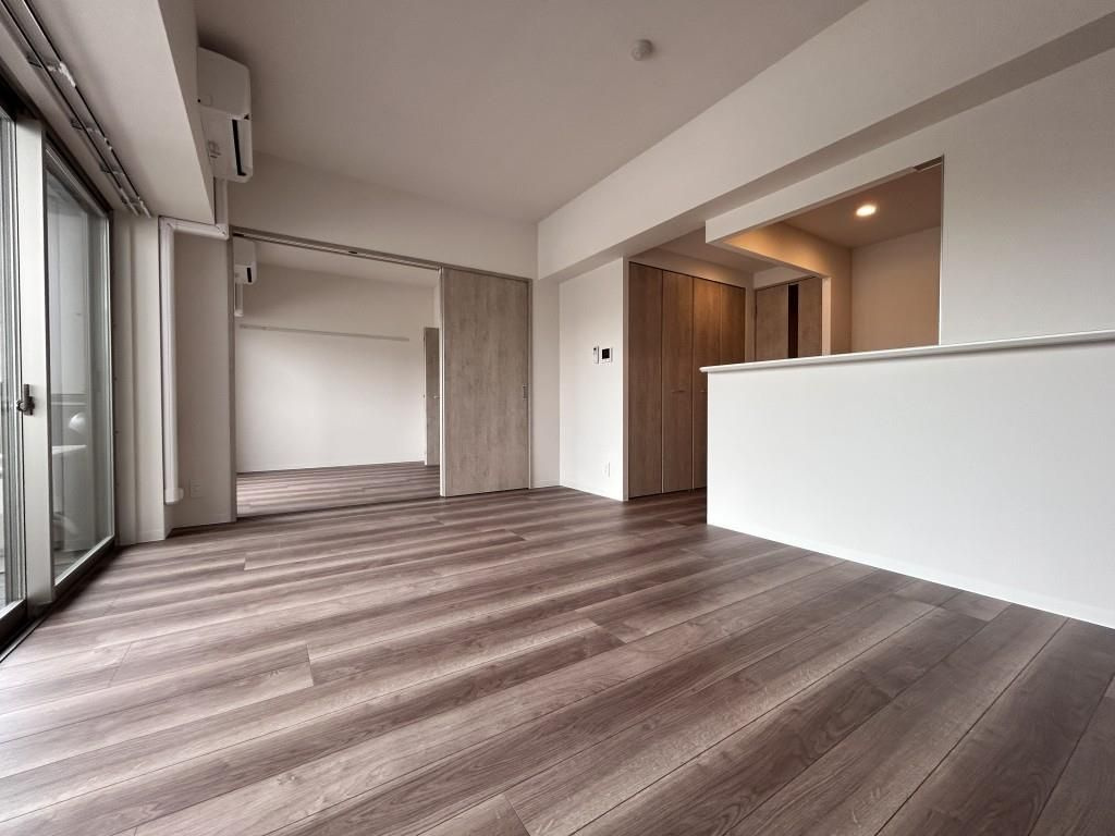 Nouvelle maison yamayaⅡ(ヌーベルメゾンヤマヤⅡ)の寝室