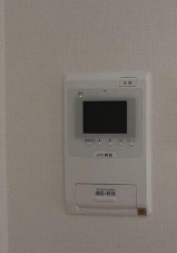 ハピネ蔵前鳥越のセキュリティ