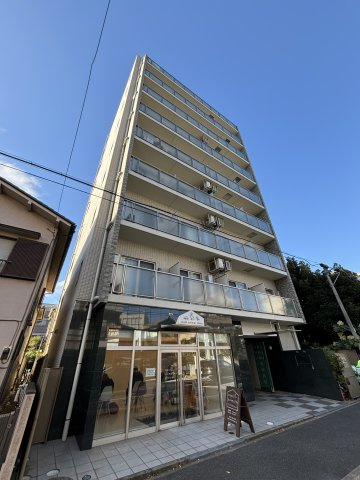 登戸N・Tステージの画像