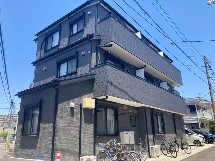 アルマコート志木の画像