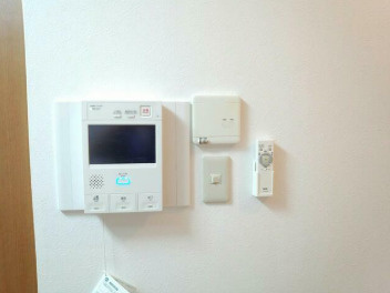 ライオンズマンション西麻布シティのセキュリティ