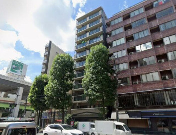 ライオンズマンション西麻布シティ