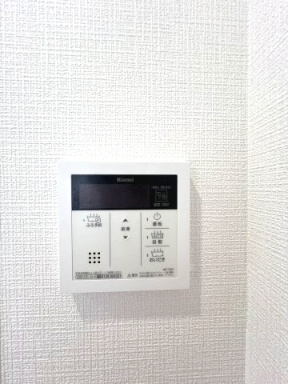 プログレスⅡの設備