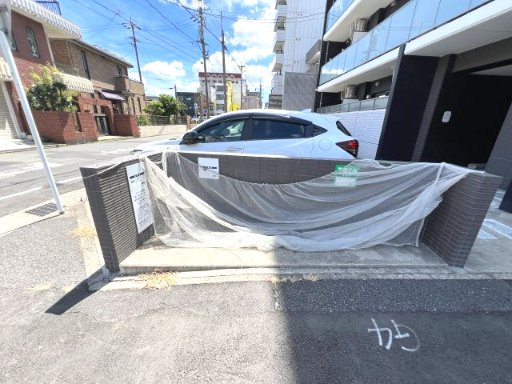 プログレスⅡのその他共用部分