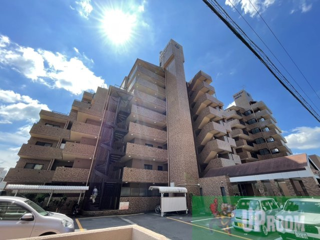 サンピボット春日井I