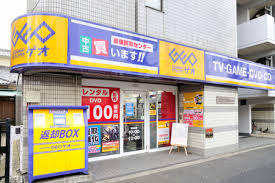 さくらＰＬＡＺＡのその他|ゲオ上荻店