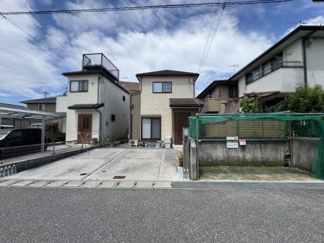 神戸市西区水谷２丁目戸建