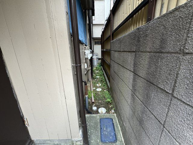 セトル栄のその他共用部分