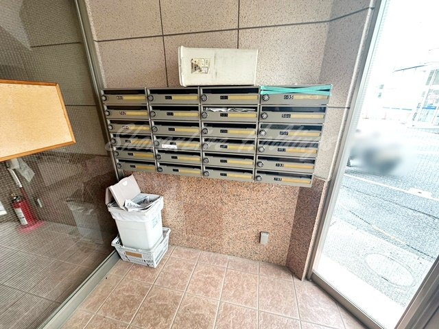 ロイヤル白楽の設備
