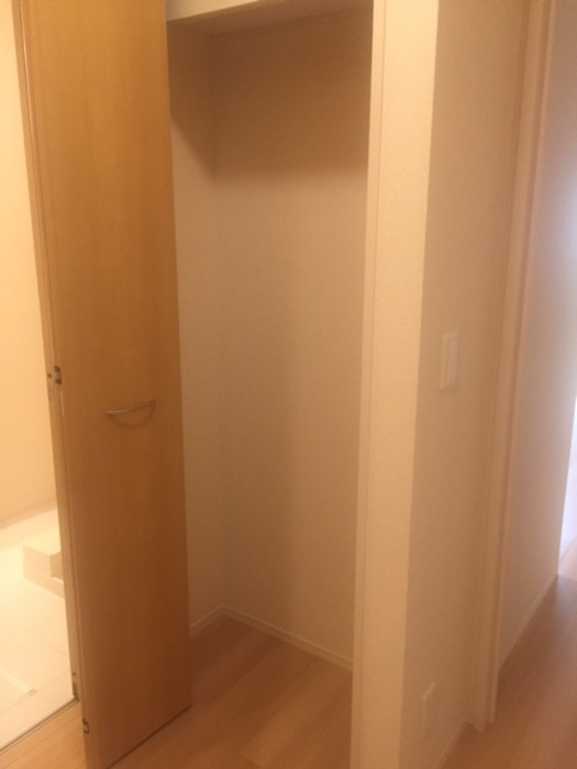 【収納】