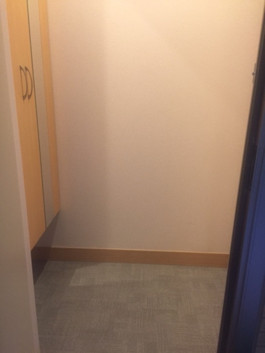 【玄関】