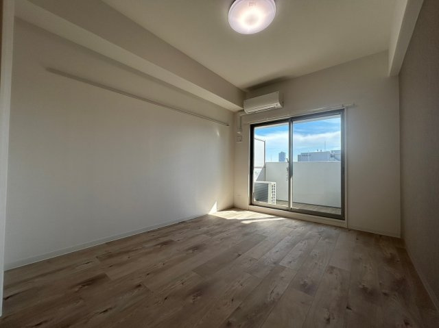 パルティール金山アネックス　名古屋市賃貸　仲介手数料無料の居間・リビング