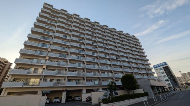 パークハウス新松戸311