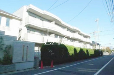【その他】 | グリーンテラス久が原