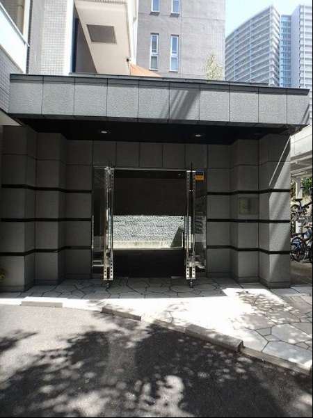 プリヴィレージュ目黒南のその他共用部分